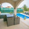 Отель Pets Friendly Holiday House, With Private Pool and Fenced Garden for 6 People, фото 18
