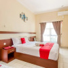 Отель RedDoorz Syariah @ Jalan Simpang Gajayana, фото 21