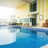 Отель The Bridge Residence Hotel, фото 20
