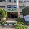 Отель Green Plaza Inn Hotel Alexandria, фото 1
