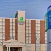 Отель Holiday Inn Express & Suites Chatham South, an IHG Hotel, фото 29