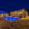 Отель Villa Zizi in Vrsi With 4 Bedrooms and 3 Bathrooms, фото 15