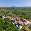 Отель Villa Daymon, фото 13