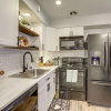 Отель Pet-friendly Largo Escape w/ Fire Pit!, фото 5