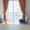 Отель Nice and New 1BR at Saveria BSD City Apartment, фото 2