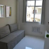 Отель Apartamento Copacabana Viveiros de Castro, фото 13