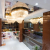 Отель Grand Continental Kuala Lumpur, фото 28
