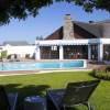 Отель Whale Rock Luxury Lodge, фото 14