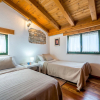 Отель Villa for Up To 6 Persons with Jacuzzi, Private Garden, Wifi, A/C, фото 2
