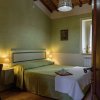 Отель Typical Tuscan Farmhouse With Private Swimming Pool, 900m Away From a Small bar, фото 13