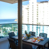 Отель Apartamento Suiteline Exclusivo – Frente al Mar, фото 39