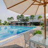 Отель RedDoorz Apartment @ Aeropolis Tangerang, фото 3