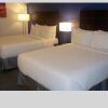 Отель SureStay Hotel by Best Western Presque Isle в Преск-Айле