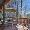 Отель Smoky Mountain Cabin: 4 Acres, 3 Mi to Gatlinburg, фото 15