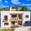 Отель Villa in Ibiza Town, sleeps 12/14 - Villa Alexandra, фото 19
