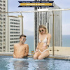 Отель Jolia Hotel Danang Beach, фото 21