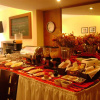 Отель Basadre Suites, фото 25