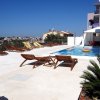 Отель Stunning sea View Apartment With Swimming Pool and Jacuzzi a7, фото 17