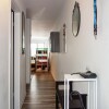 Отель Nice Apartment in Aachen With 1 Bedrooms and Wifi в Аахене