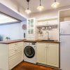 Отель Central and Stylish Flat in the Heart of Beyoglu, фото 16