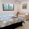 Отель Hermoso departamento entero 2 Dormitorios con cochera B Urca, фото 16