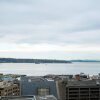 Отель Courtyard Seattle Downtown Pioneer Square, фото 23