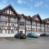 Отель Travelodge Birmingham Sheldon, фото 1