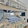 Отель Nautical Nemo Cay Next To Waves Resort 5 Bedroom Townhouse, фото 5