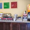 Отель Comfort Inn, фото 11