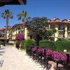 Отель Alba Resort Hotel - All Inclusive в Чолакли