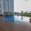 Отель Best Price Studio Apartment at Akasa Pure Living BSD, фото 18