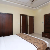 Отель OYO 10253 Hotel Winter Line INN, фото 20