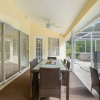 Отель Immaculate Villa in Kissimmee South Facing Pool, фото 29