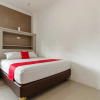 Отель Reddoorz Near Bencoolen Mall Bengkulu, фото 15