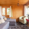 Отель Woodland Cabins, фото 4