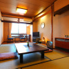 Отель Tsutaya Ryokan, фото 1