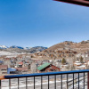 Отель Crested Butte Mountain Resort, фото 26