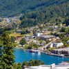 Отель Holiday Inn Express And Suites Queenstown, an IHG Hotel, фото 24