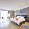 Отель Subai Cloud Hotel (Lu 'an Yeji Victory Times Square Store), фото 5