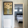 Отель Luxurious Private One Bedroom Apartment, фото 25