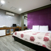 Отель Goyang Chess Hotel, фото 5