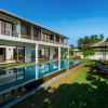 Отель Villa Tanderra, фото 1