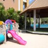 Отель Rawai Palm Beach Resort, фото 21