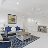 Отель Maywood Ct. 1812 Marco Island Vacation Rental 5 Bedroom Home by Redawning, фото 17
