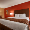 Отель El Rey Inn & Suites, фото 6