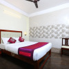 Отель OYO 10675 Prakasam Residency, фото 5