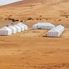 Отель Dunes Luxury Camp Erg Chebbi, фото 16