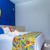 Отель OYO Kalamari Beach Hotel, фото 2