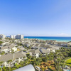 Отель Harbor Landing 704A Destin - 3 Br Condo, фото 20
