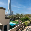Отель Dubai Marina Villa up 20 guest huge Private Pool, фото 6